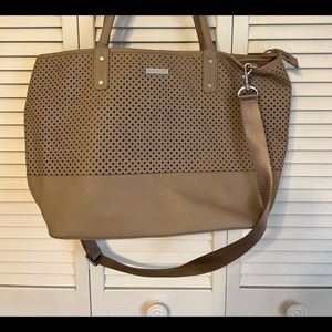 Gorgeous!!!! Skip hop purse/ diaper bag! My favourite! EUC